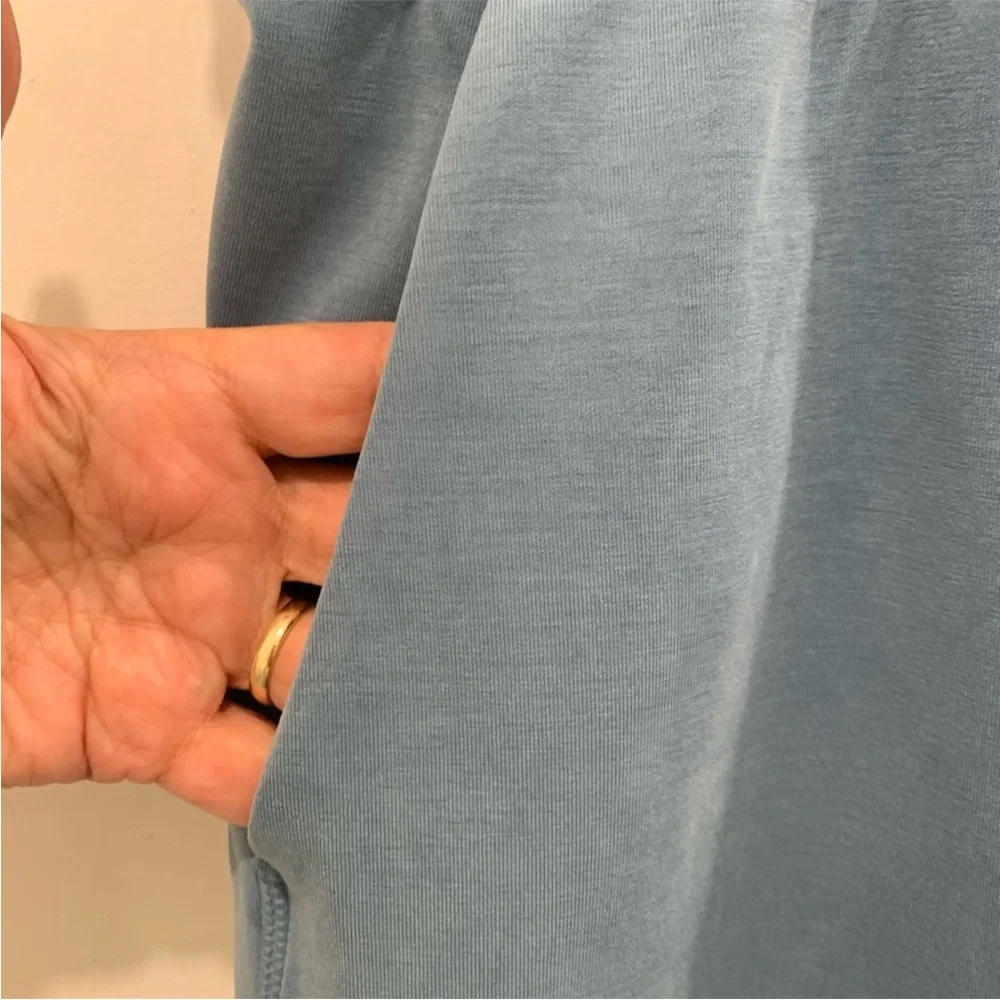 lululemon athletica Blue Sweatpants - Picture 5 of 7